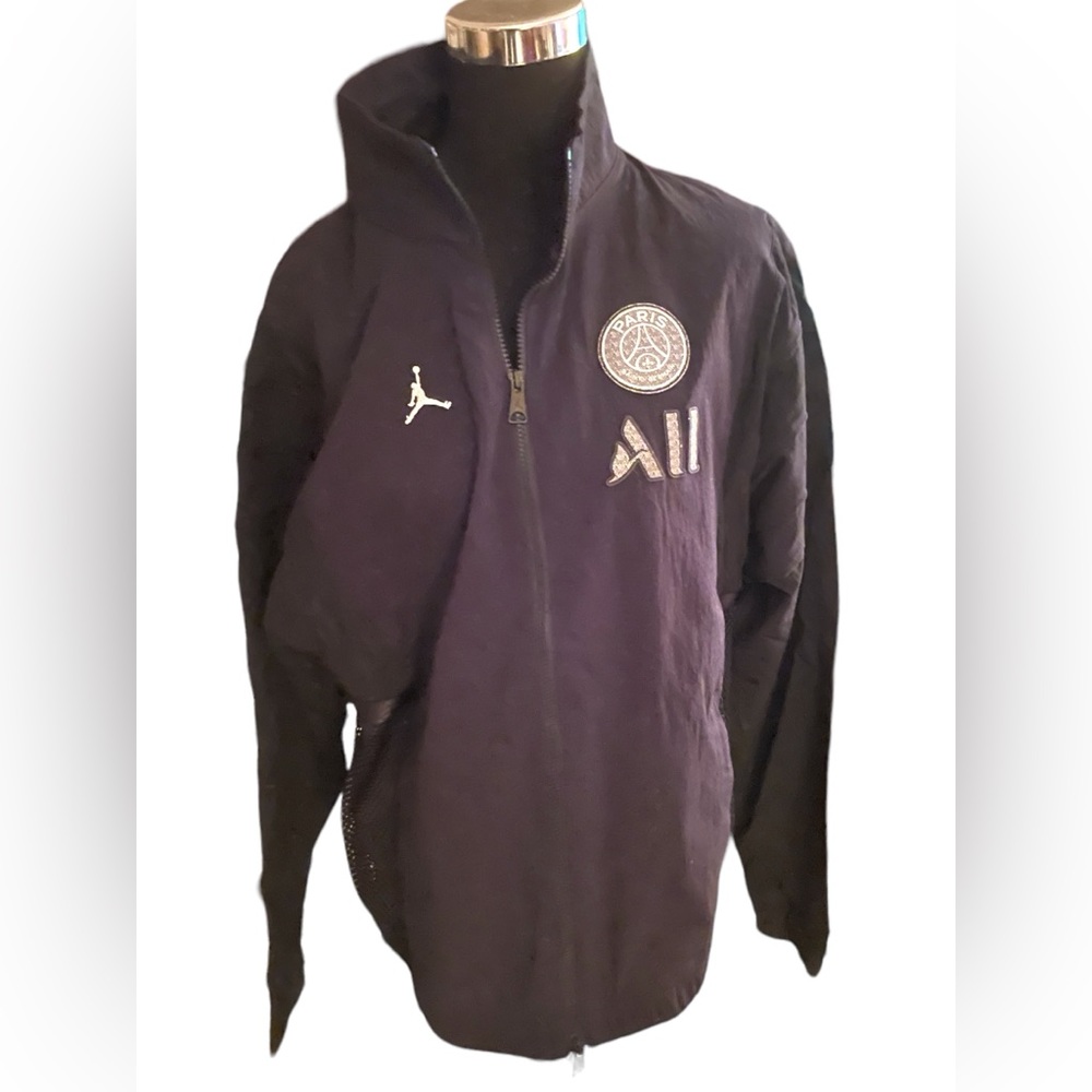 Nike Paris Saint-Germain Anthem Jacket